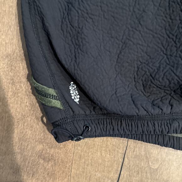 Free People Movement Kona Reversible Scuba Jacket – Women’s Size S (Preowned) - Picture 11 of 14